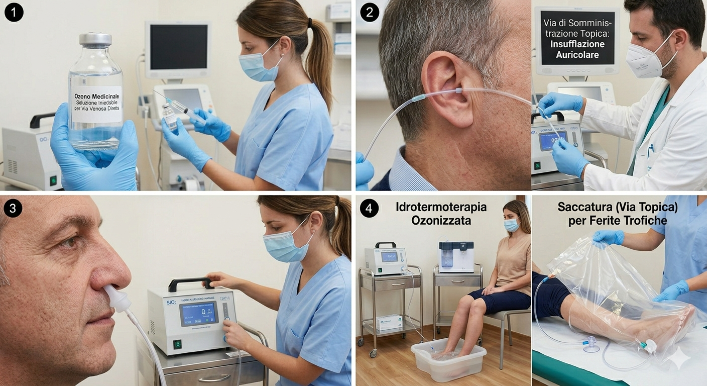 Intramuscolare